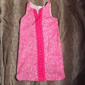 Lilly Pulitzer for Target dress in size kids XL